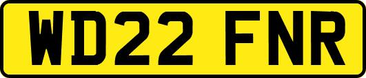 WD22FNR