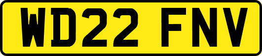 WD22FNV