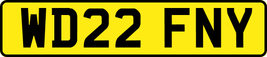 WD22FNY