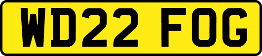 WD22FOG