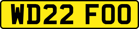 WD22FOO