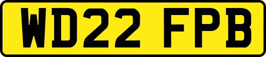 WD22FPB
