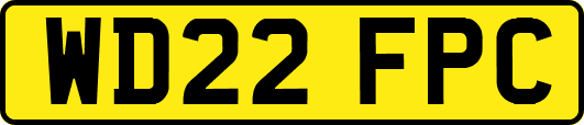 WD22FPC