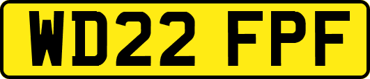 WD22FPF