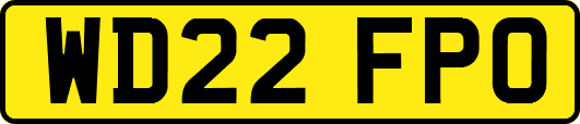 WD22FPO