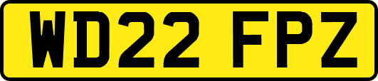 WD22FPZ