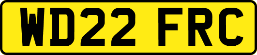 WD22FRC