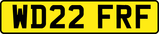 WD22FRF