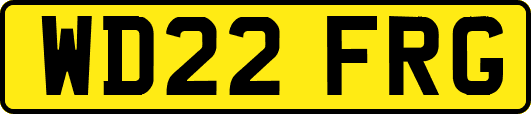 WD22FRG