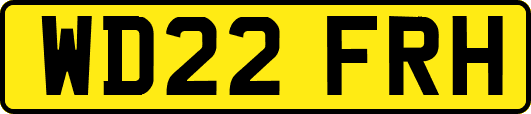 WD22FRH