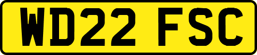 WD22FSC