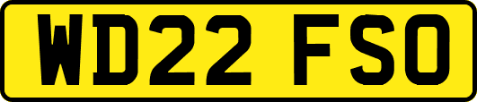 WD22FSO