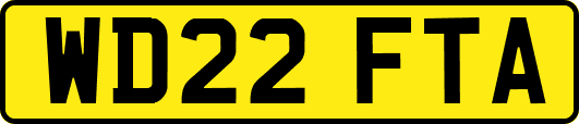 WD22FTA