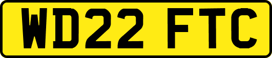 WD22FTC