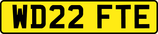 WD22FTE