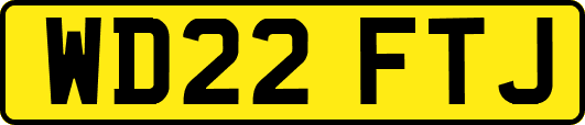 WD22FTJ
