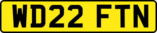 WD22FTN