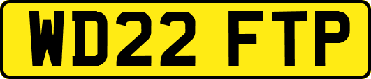 WD22FTP