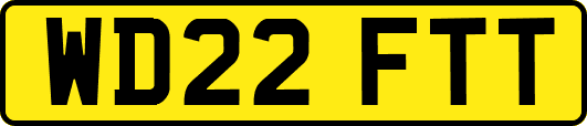 WD22FTT