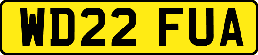 WD22FUA