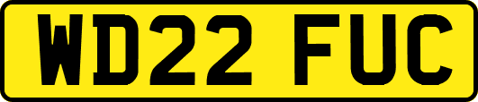 WD22FUC