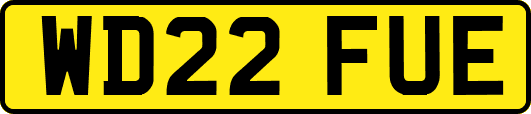 WD22FUE
