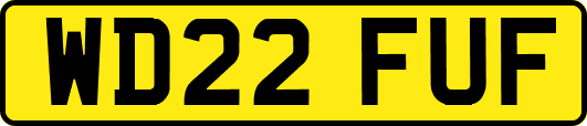 WD22FUF