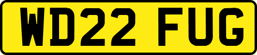 WD22FUG