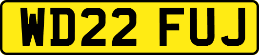 WD22FUJ