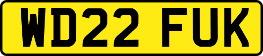 WD22FUK