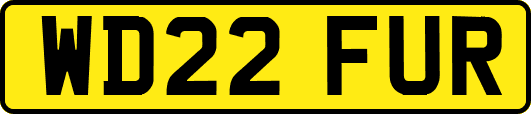 WD22FUR