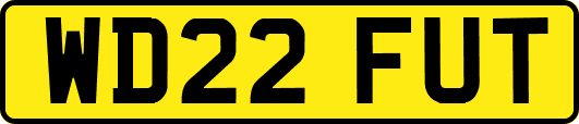 WD22FUT