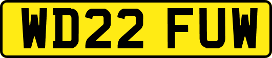 WD22FUW