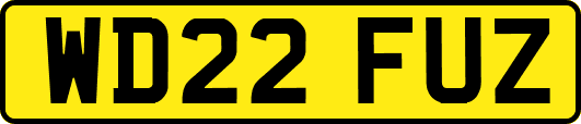 WD22FUZ