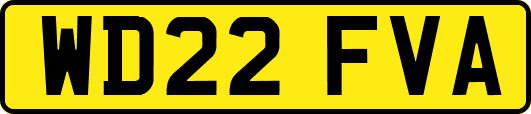 WD22FVA