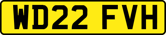 WD22FVH