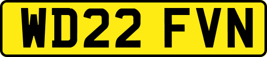 WD22FVN