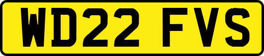WD22FVS