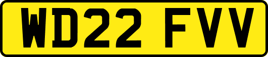 WD22FVV