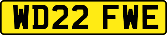 WD22FWE