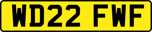 WD22FWF