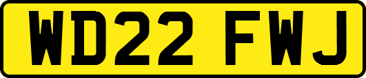 WD22FWJ