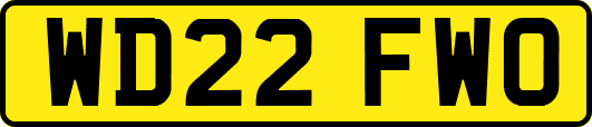 WD22FWO
