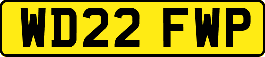 WD22FWP