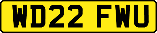 WD22FWU