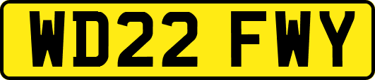 WD22FWY