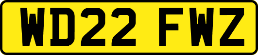 WD22FWZ