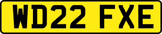 WD22FXE