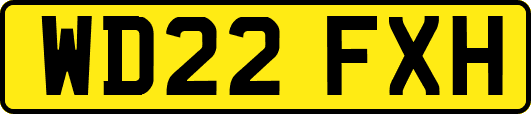 WD22FXH
