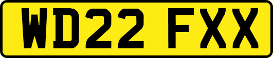 WD22FXX